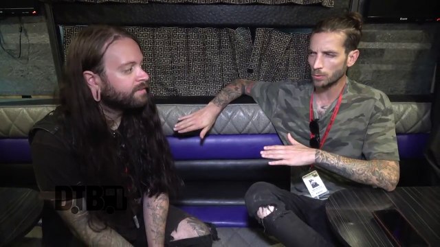 Mychildren Mybride - DREAM TOUR Ep. 681 [Warped Edition 2018]