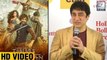 Aamir Khan's Brother Faisal Khan Reacts On Thugs Of Hindostan Box Office Collection