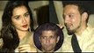 Did Farhan Akhtar Avoid Shraddha Kapoor & Bf Rohan Shrestha At Karan Johar's Party?