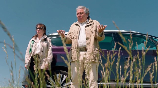 Qu'est-ce qu'on a encore fait au Bon Dieu? Bande-annonce VF (Comédie 2019) Christian Clavier, Chantal Lauby