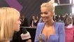 Rita Ora Talks 'Switching Up the Roles' for "Let You Love Me" Performance | 2018 People's Choice Awards