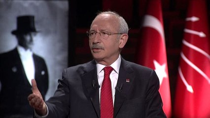 Kemal Kılıçdaroğlu, İstanbul Adaylığı İçin Ekrem İmamoğlu'na Göz Kırptı