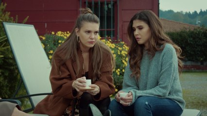 İstanbullu Gelin 61. Bölüm Büyümeyen Bir Tarafı Var