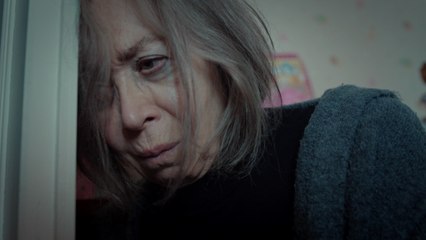 İstanbullu Gelin 61. Bölüm Ülfet'in Gizli Odası