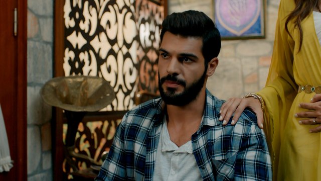 Yeni Gelin 61. Bölüm Hazar'dan Şok Eden Karar