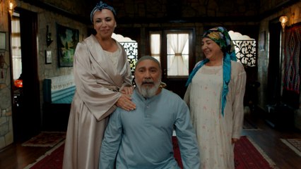 Yeni Gelin 61. Bölüm Tüm Kötülüklerin Anası