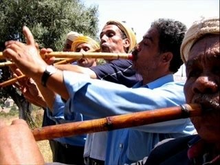 CHEIKH MENOUAR - ROHOU JIBOUHA