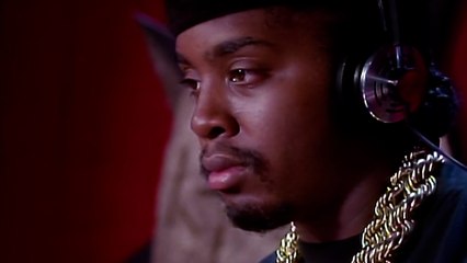 Eric B. & Rakim - Move The Crowd