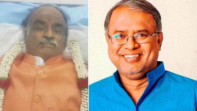 Ananth Kumar Demise : ಅನಂತ್ ಕುಮಾರ್ ಸಾವಿಗೆ ಸಂತಾಪ ಸೂಚಿಸಿದ ಬಿಜೆಪಿ ನಾಯಕ ಸುರೇಶ್ ಕುಮಾರ್ |Oneindia Kannada