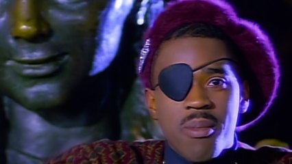 Slick Rick - Children's Story