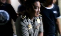 Menipu, Polisi Gadungan Berpangkat Iptu Diringkus Petugas