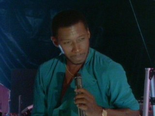 Jeffrey Osborne - Stay With Me Tonight