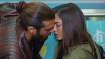 Erkenci Kuş 19. Bölüm Kıskançlık Rüzgarları