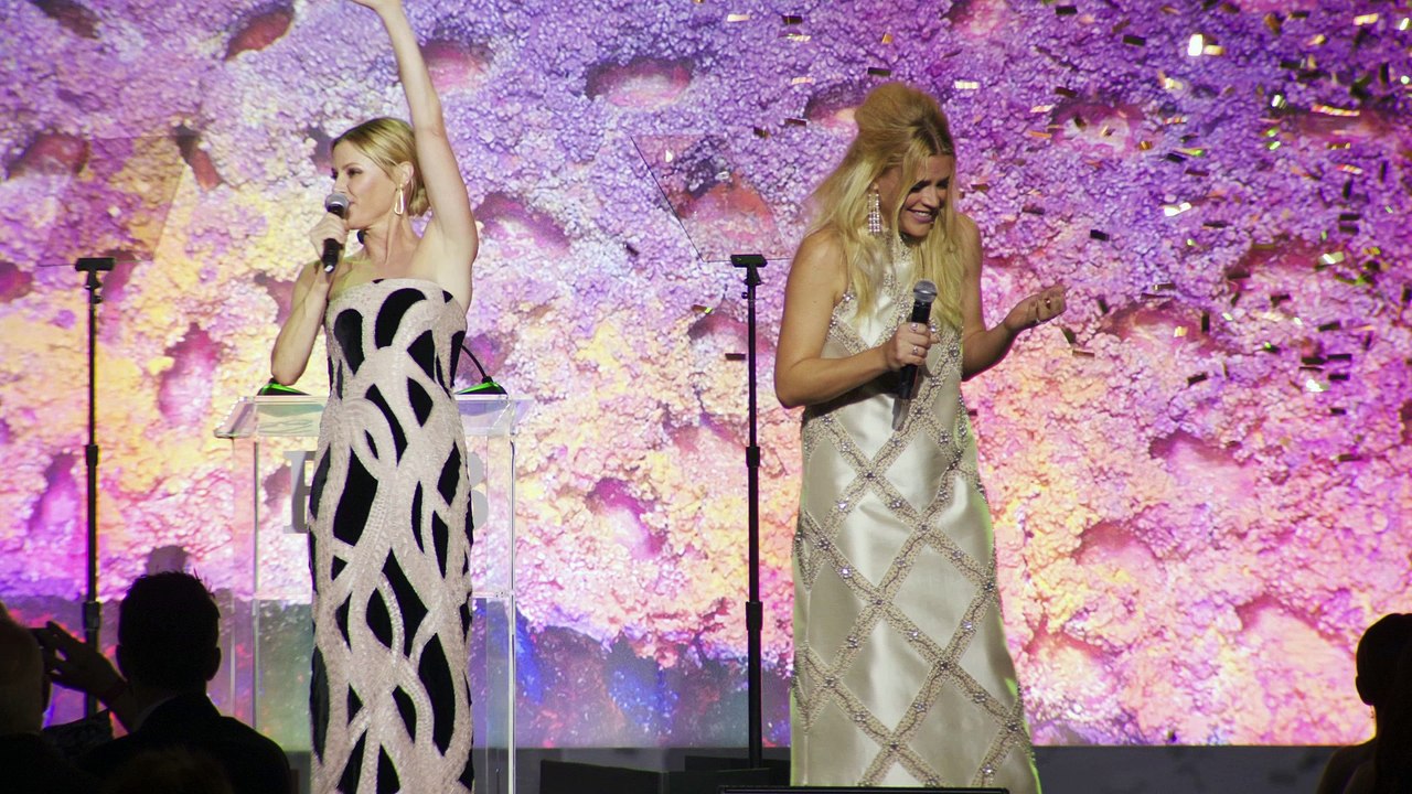 JESSICA ALBA, KATY PERRY, KOBE BRYANT Attend Baby2BabyGala2018_| ShowFootage