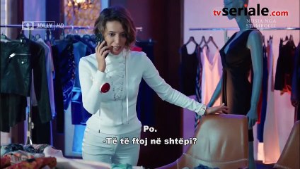 Nusja nga Stambolli - Episodi 176
