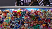 Super Smash Bros. Ultimate - Publicité 