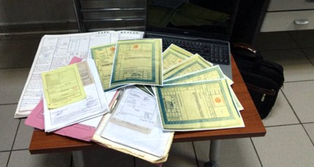 Son Dakika! İstanbul'da Tapu Yolsuzluğu Operasyonu: 41 Gözaltı