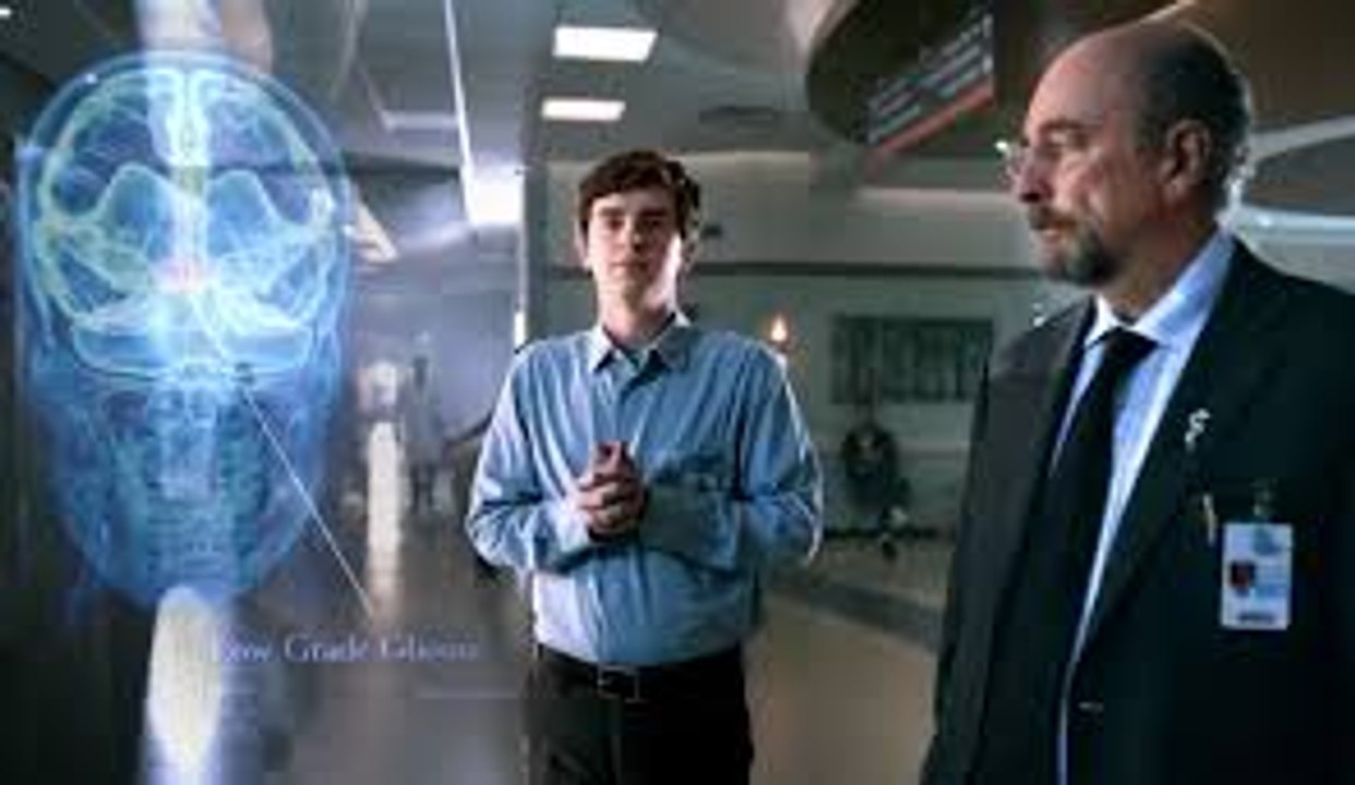 #S5.E5 || The Good Doctor Season 5 Episode 5 (ABC) : Full TV Series