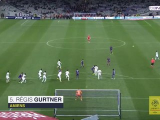 5 Penyelamatan Terbaik Ligue 1 Pekan Ke-13