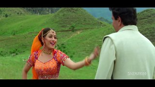 Madhuri Dixit & Rishi Kapoor Song - Dil Dene Ki Ruth Aayi (HD) - Prem Granth - Best Romantic Song