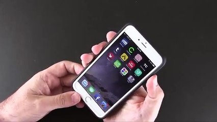 Anti Gravity Phone Case Demo