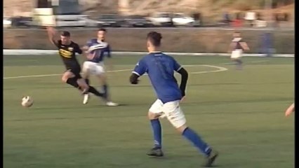 Απόλλων Ακραιφνίου-Ολυμπιάδα Οινοφύτων 0-2