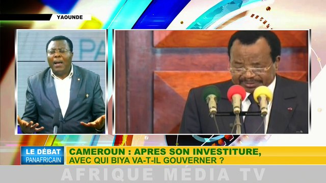 LE DEBAT PANAFRICAIN DU 11 11 2018