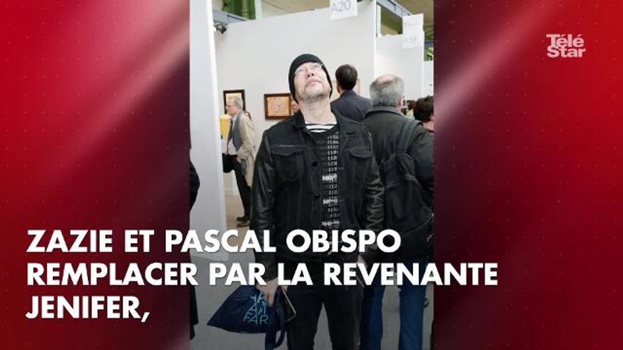 PHOTOS. The Voice 8 : Jenifer dévoile ses retrouvailles avec les autres coachs avant le début du tournage