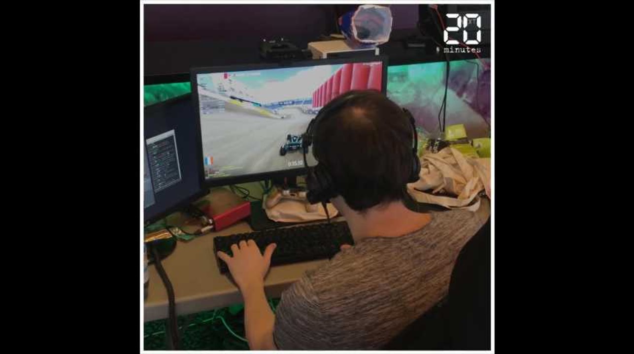 Des streameurs récoltent plus d'un million d'euros pour Médecins sans frontières