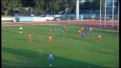 Ύπατο-Αμβρυσσέας Διστόμου 0-0