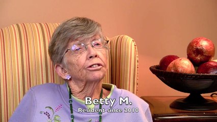 Client Testimonials - The Chelsea at Toms River (732.564.6366)