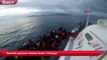 İzmir’de göçmen teknesi battı 10 kayıp