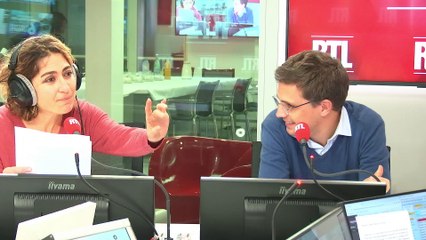 Saumur : l'ouverture du Levrette Café fait réagir Isabelle Saporta