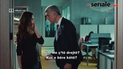 Nusja nga Stambolli - Episodi 177