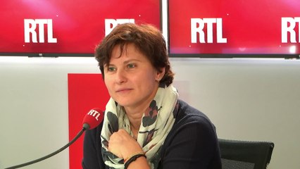 Fichage ethnique au PSG : "Je suis vraiment en colère", dit Maracineanu sur RTL