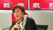 #MeToo : "Il y a une omerta dans le sport", dénonce Roxana Maracineanu sur RTL