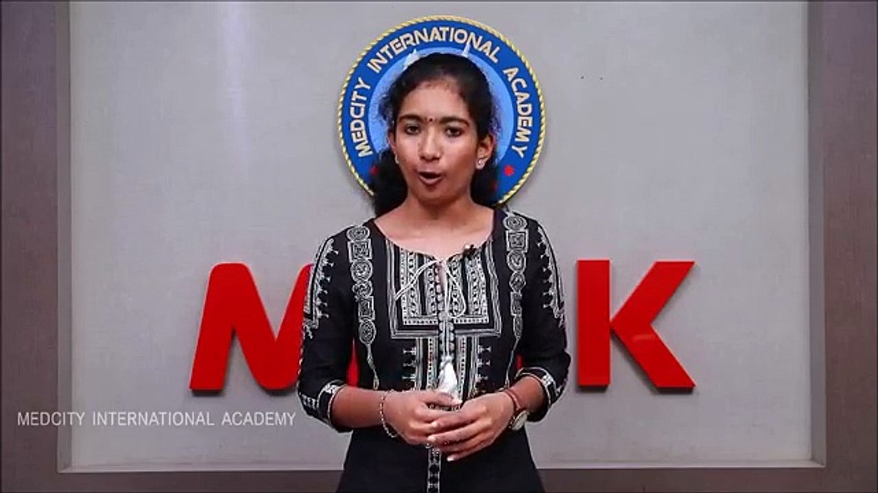 IELTS Vocabulary | Medcity International Academy | Best IELTS Coaching Centre in Kannur
