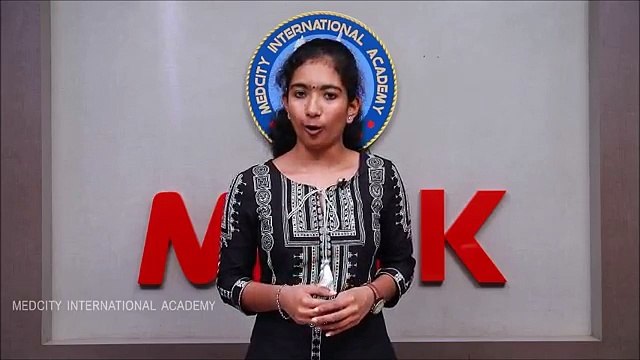 IELTS Vocabulary | Medcity International Academy | Best IELTS Coaching Centre in Kannur