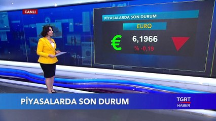 Dolar ve Euro Kuru Bugün Ne Kadar? Altın Fiyatları - Döviz Kurları - 12 Kasım 2018