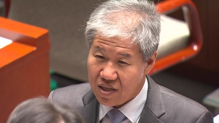 김수현 "예결위 소위 참석, 자신의 본분 아냐"...野 출석 요구 거부 / YTN