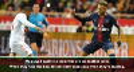 PSG are on another level - Henry