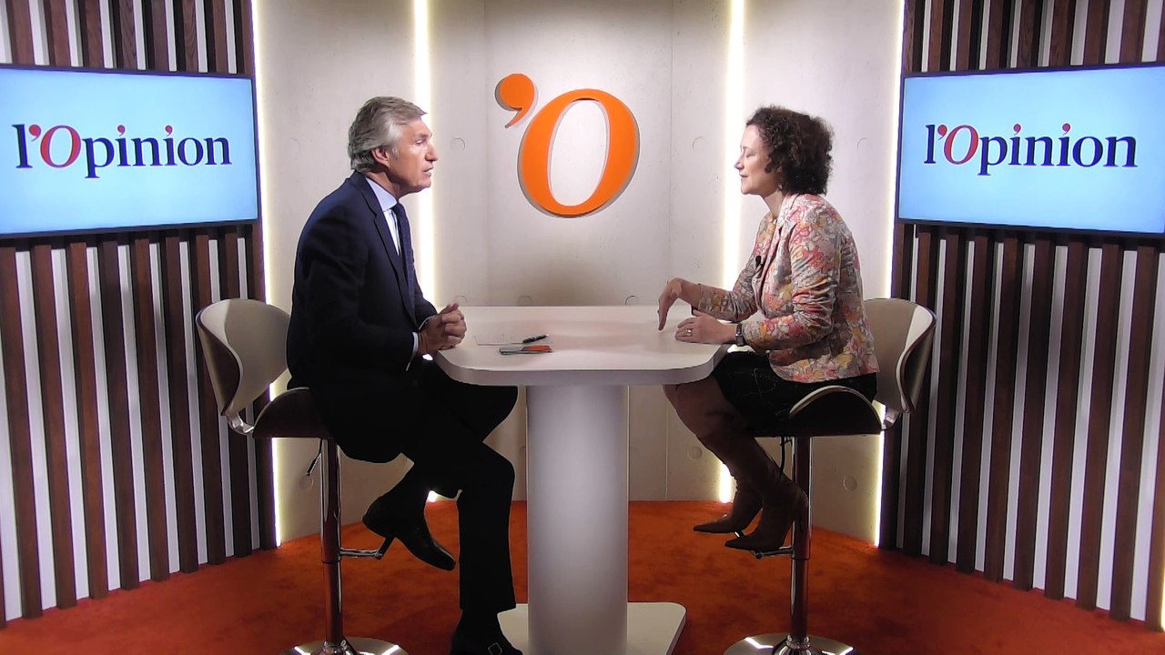 Emmanuelle Wargon: «On n’a pas totalement perçu le côté très symbolique qui s’attache à l’augmentation du prix du carburant»