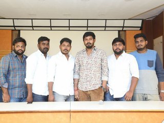 Rangu Movie Controversial Press Meet | Tanish | Vijayawada Lara | Priya Singh | Filmibeat Telugu
