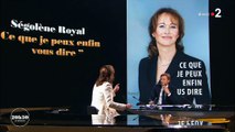 Ségolène Royal pense t-elle encore à la Présidence de la République ? Voici sa réponse - Regardez