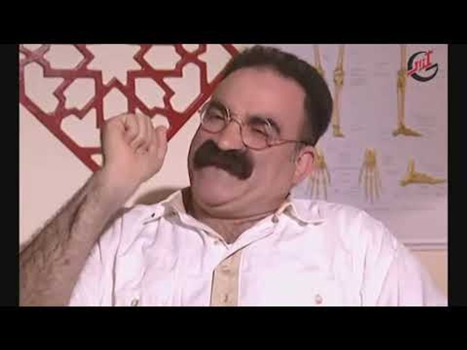 تجارب الدكتور على رزوق ووالده - أيام الولدنة - الحلقة 14