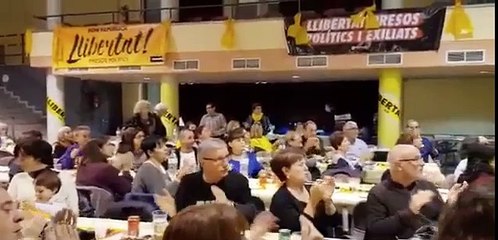 ¿Esto es la ANC o una secta pentecostal?