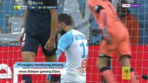 Mitroglou Buang Kesempatan Emas!