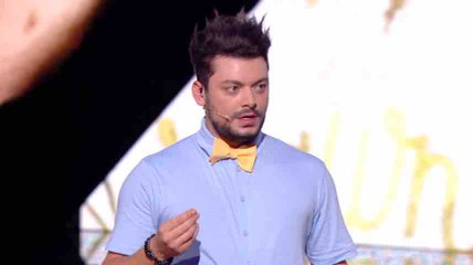 NRJ Music Awards : Gros malaise avec Kev Adams sur scène !