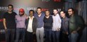 Sacred Games Stars Nawazuddin, Saif and Others Meet Netflix Series Narcos Stars