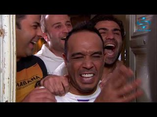 بقعة ضوء 10 ـ اضحكو ـ فايز قزق ـ فادي صبيح